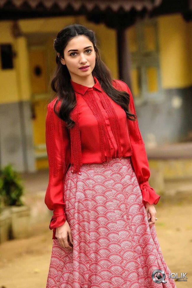 Tamannaah